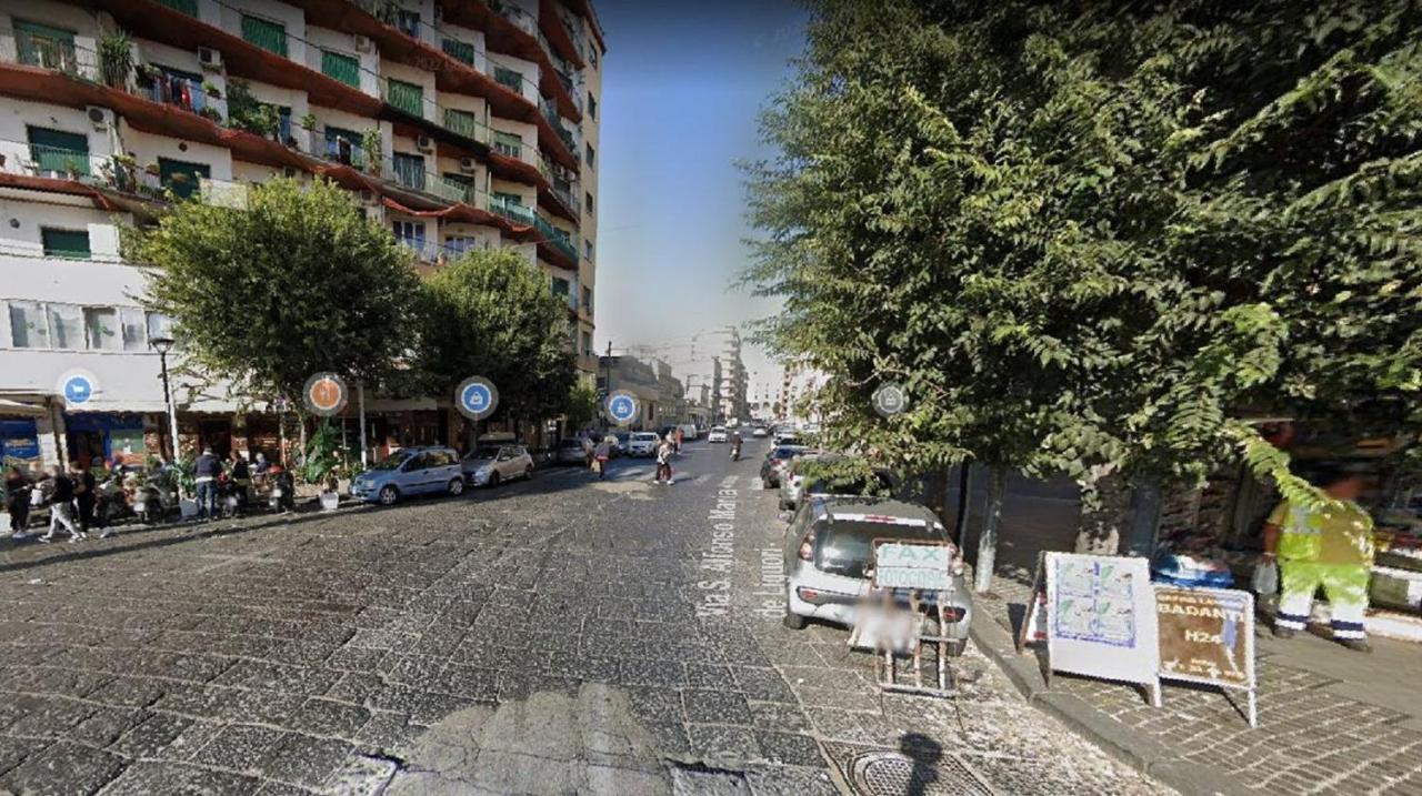 Style And Apartment Naples